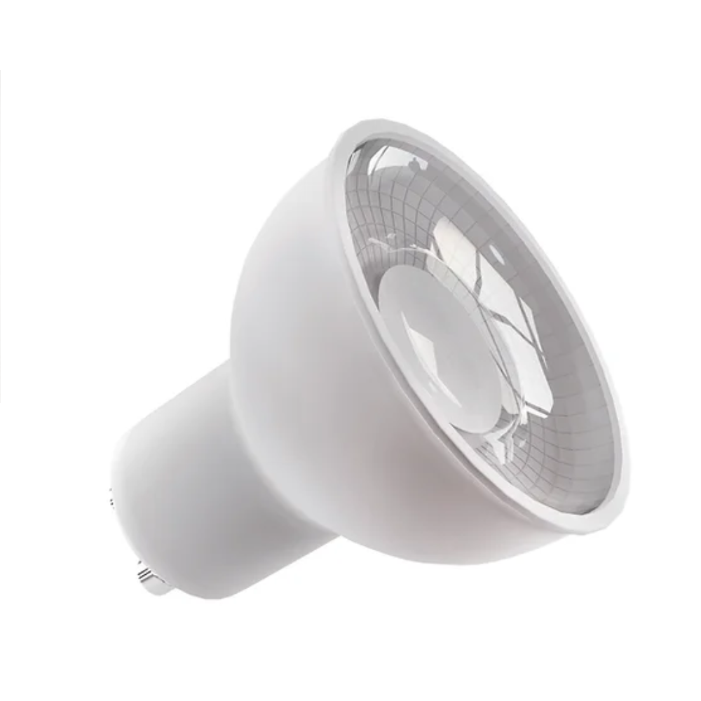 Lampada De Led Dicróica 4,5W 4000K (Neutra) GU10 Bivolt LM609 Luminatti 1
