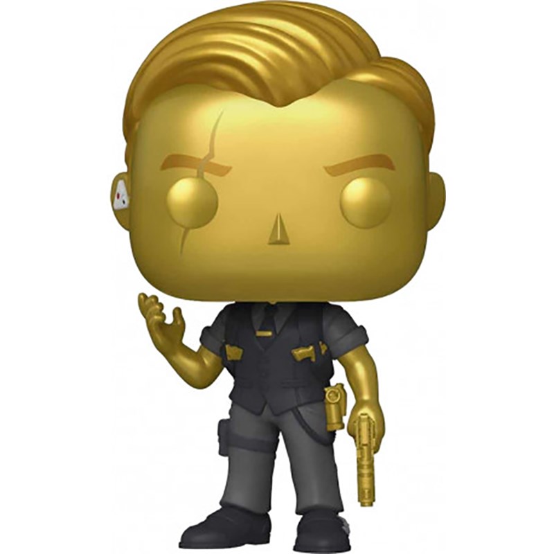 FUNKO POP FORTNITE - MIDAS (SHADOW) 637 1