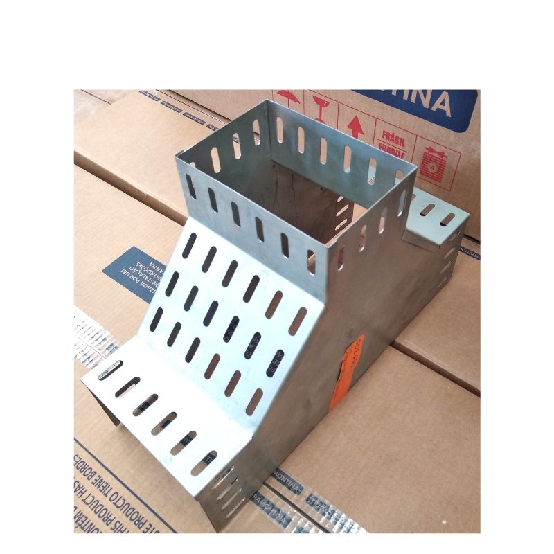 Eletrocalha Te V Des 90 Perf 150X100 #18 1