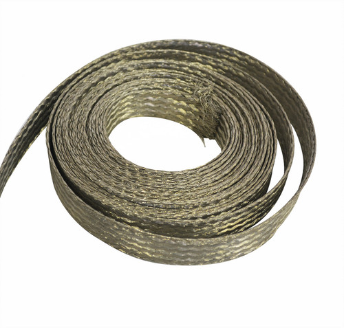 Cordoalha Tranc Chata 24X08X0,142Mm 1