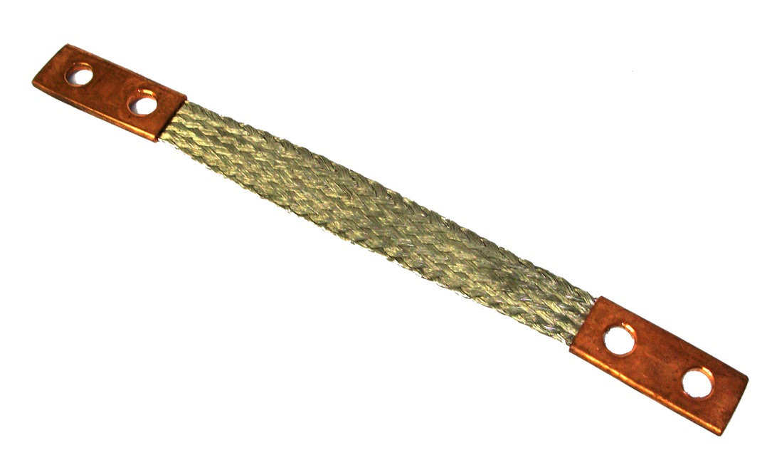 Cordoalha Flex Est Jfe 190-300 Nema 1