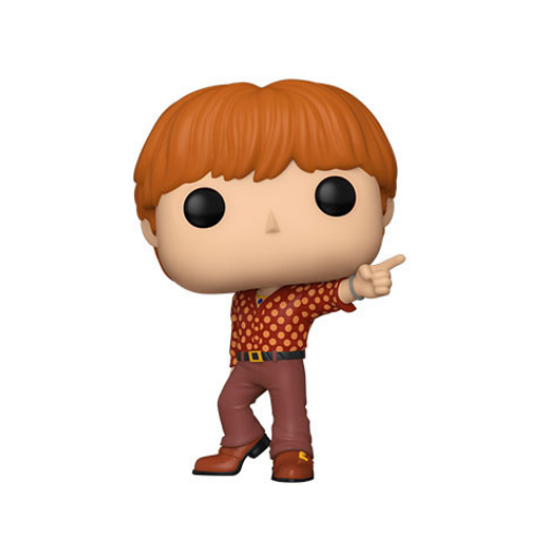 FUNKO POP BTS DYNAMITE - JIN 219 1