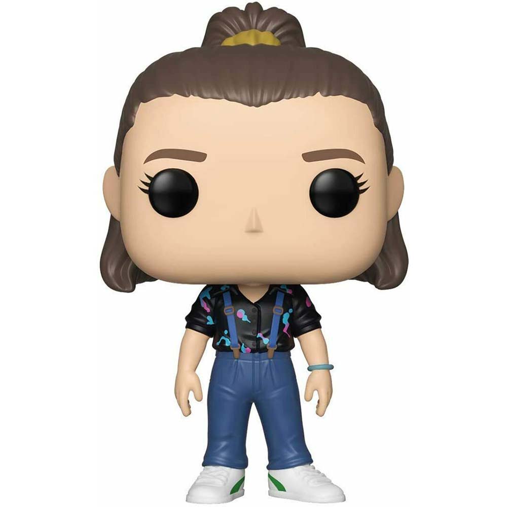 FUNKO POP TELEVISION STRANGER THINGS S3 - ELEVEN 843 1