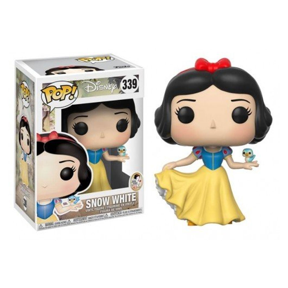 Funko Pop Disney - Snow White 339 1