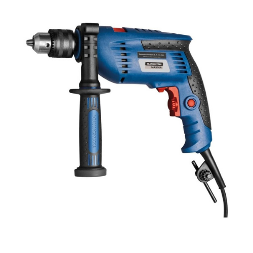 Furadeira de Impacto 1/2" 710w 127v 42411/010 Tramontina 1