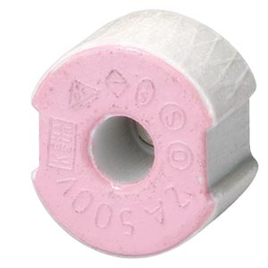 Parafuso De Ajuste Diazed 4A 500V 5Sh311 Siemens 1