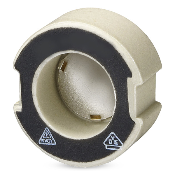 Parafuso De Ajuste Diazed 63A 500V 5Sh320 Siemens 1