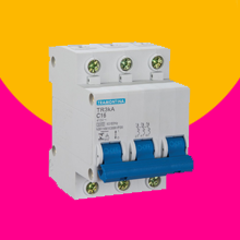 Materiais Elétricos